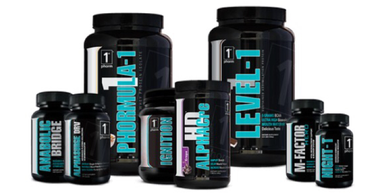 1st Phorm